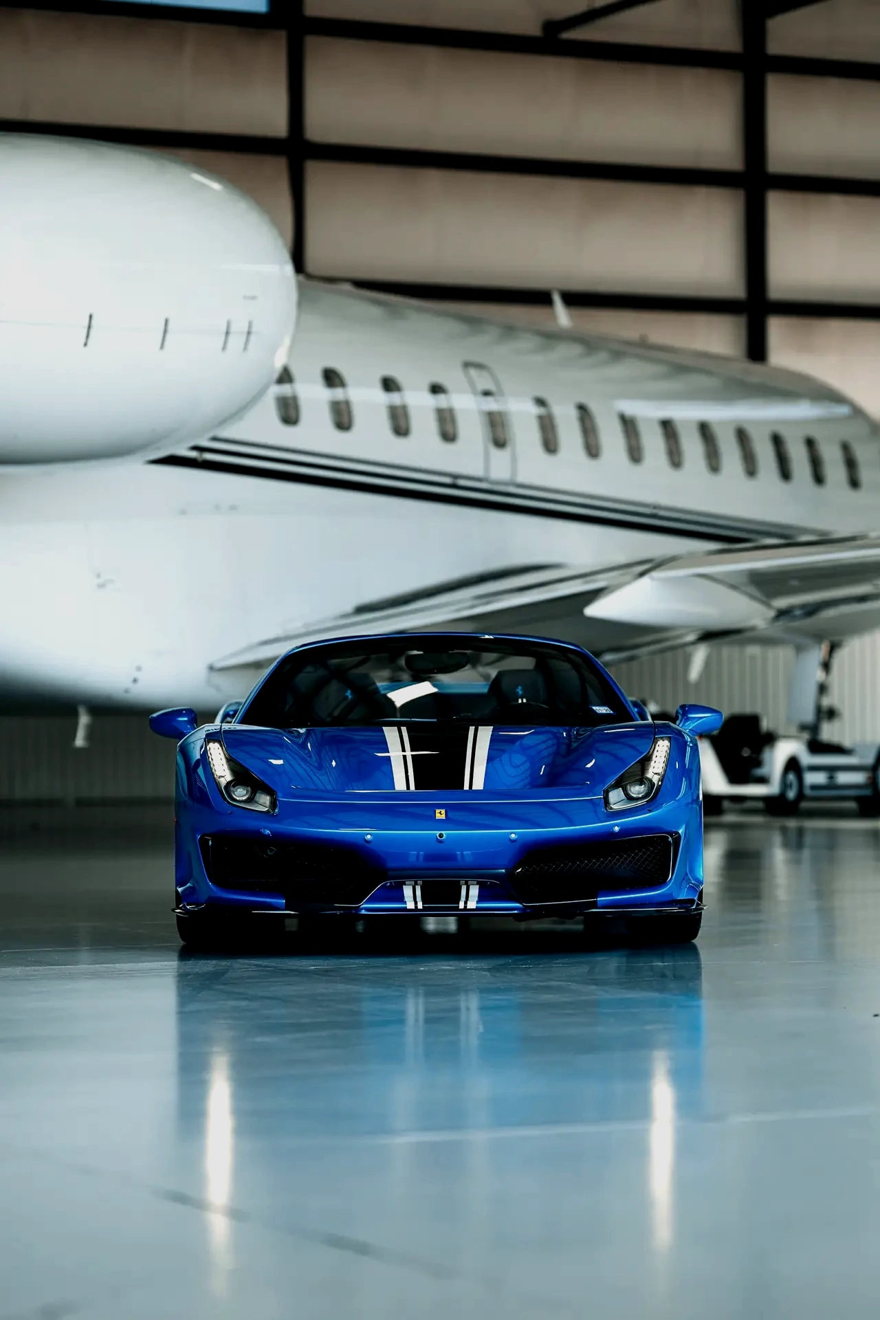 What September Said About the Modern Ferrari Collector Market