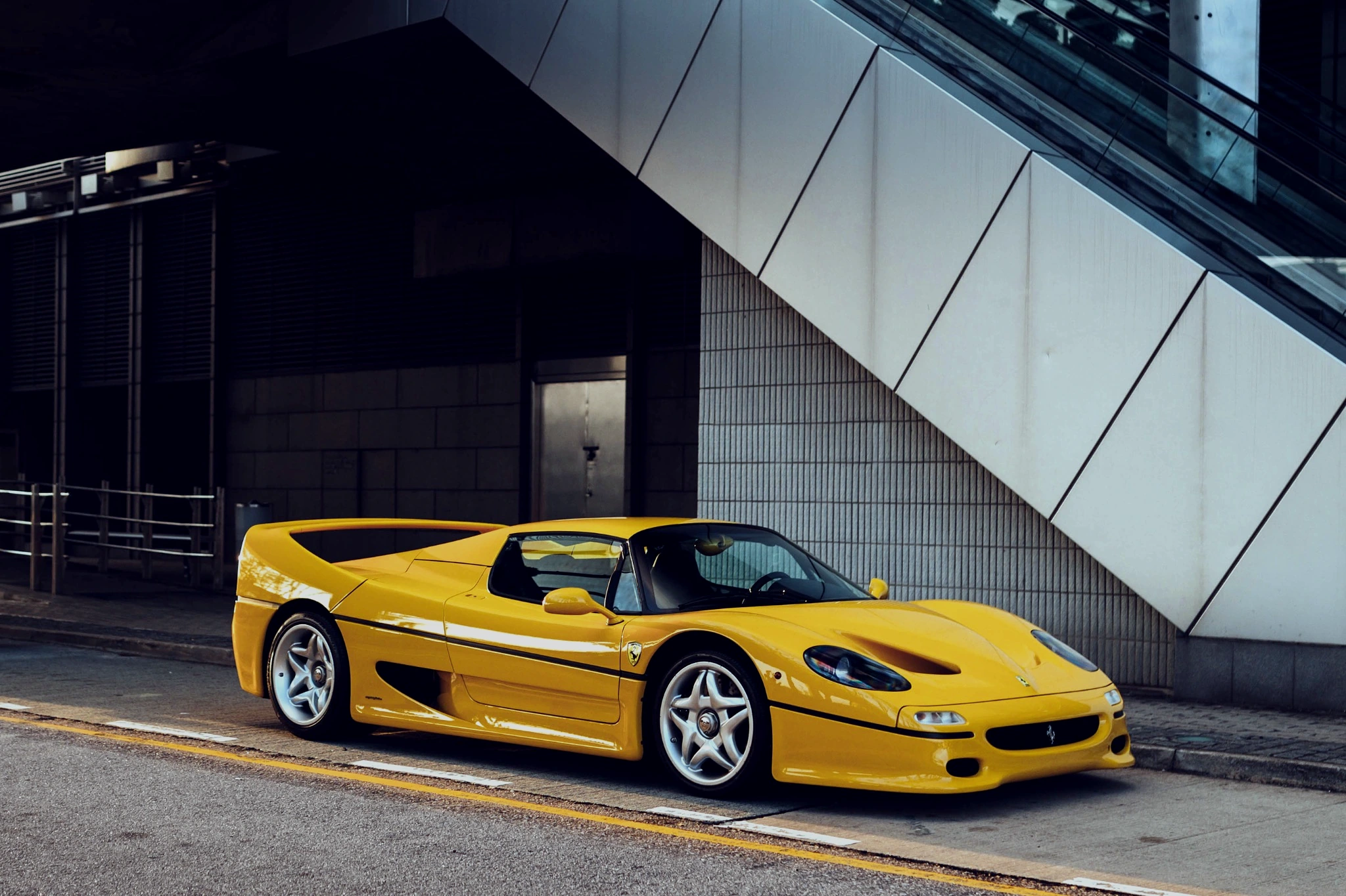 Why Thin Collector Markets Need Chassis-Level Valuation